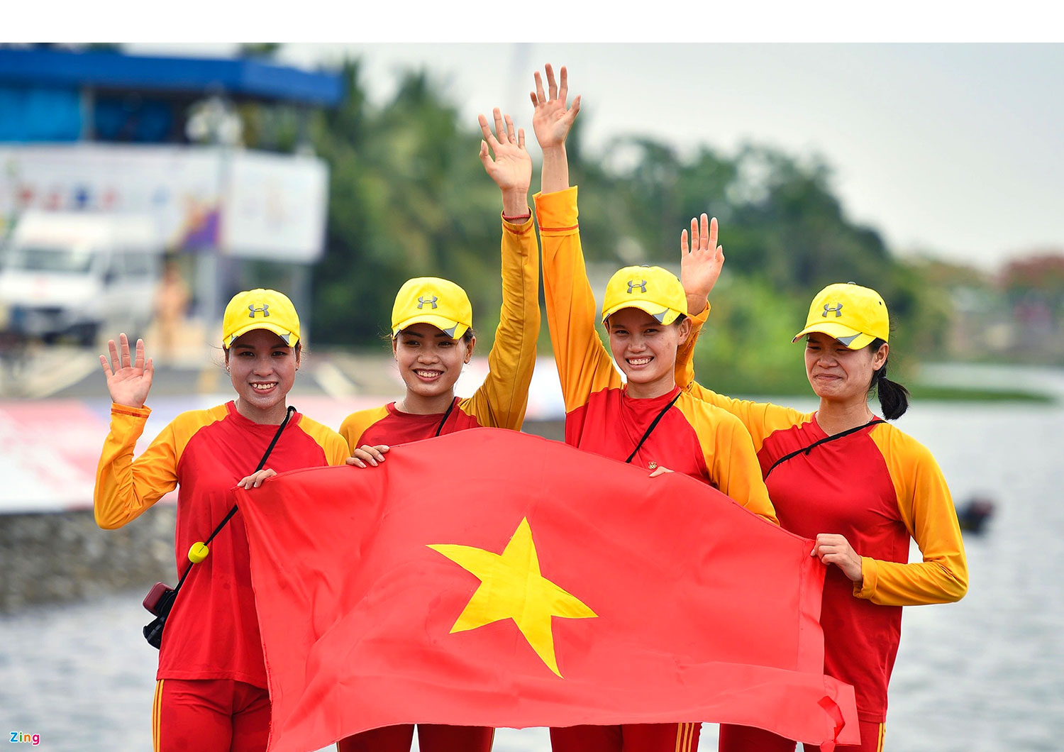 Dấu ấn thể thao thành tích cao của Hà Tĩnh tại SEA Games 31