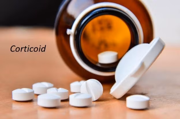 F0 dùng thuốc chống viêm không đúng, nguy cơ trở nặng và nhiều biến chứng