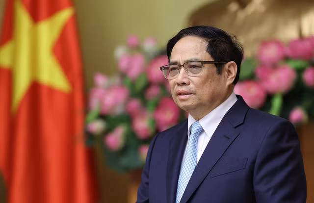 Thủ tướng yêu cầu “đã nói phải làm”, tạo đột phá cải cách hành chính trong năm 2022