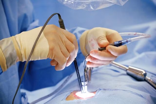 COVID-19 thể nặng đe dọa người mắc bệnh tim bẩm sinh ra sao?