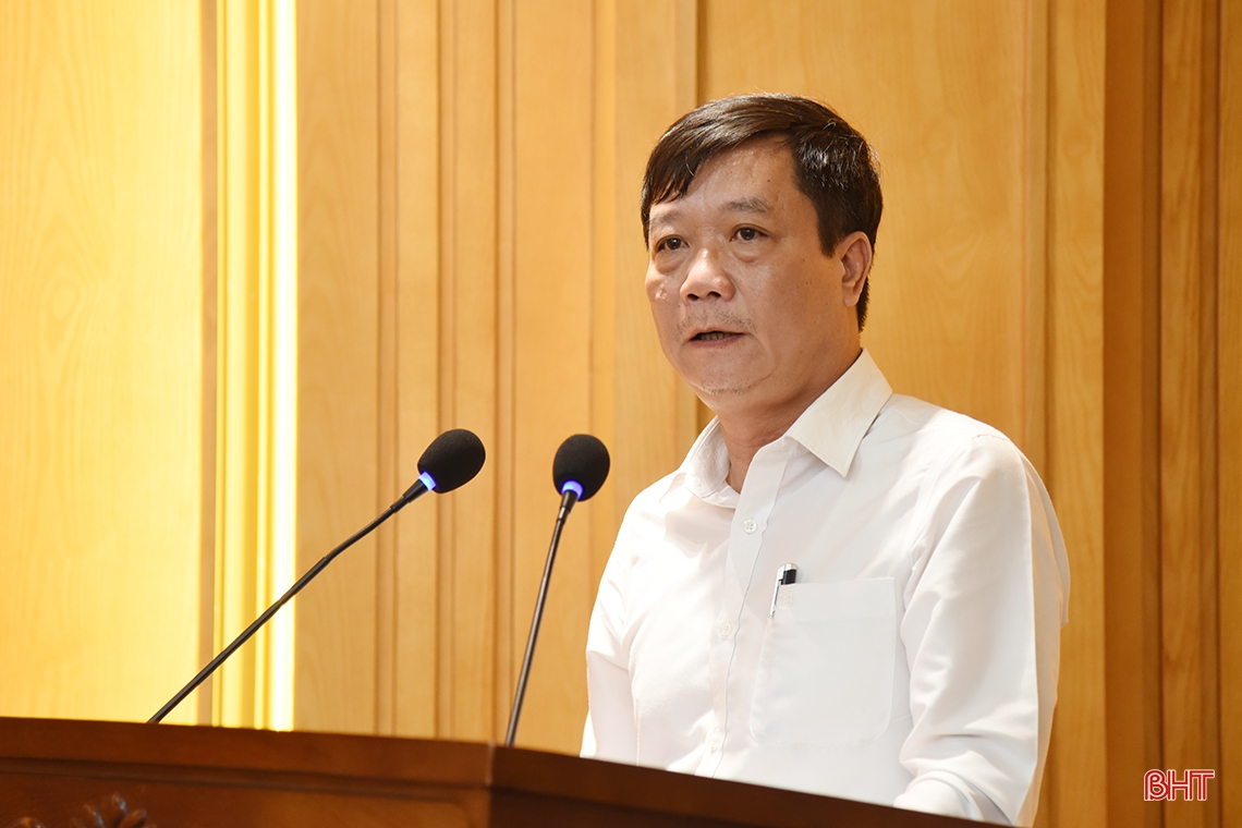 Thực hiện hiệu quả các chủ trương, nghị quyết, kết luận trong công tác tổ chức xây dựng Đảng