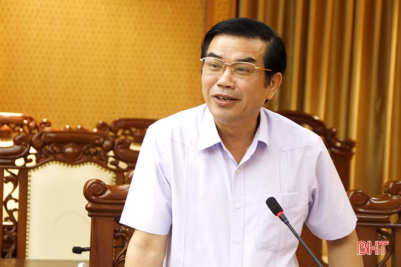 Tổ chức lễ kỷ niệm 255 năm ngày sinh, tưởng niệm 200 năm ngày mất Đại thi hào Nguyễn Du xứng tầm, trang trọng