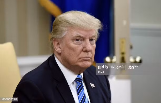 Ông Trump ký sắc lệnh cải tổ hệ thống cảnh sát Mỹ