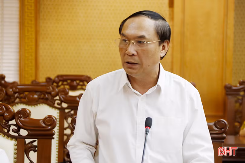 Tổ chức lễ kỷ niệm 255 năm ngày sinh, tưởng niệm 200 năm ngày mất Đại thi hào Nguyễn Du xứng tầm, trang trọng