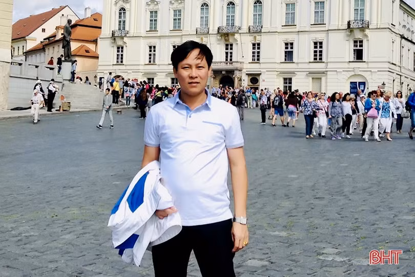 Ở đâu có thông tin, ở đó có chúng tôi”!