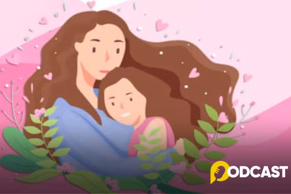 Podcast Truyện ngắn: Hành trình của chiếc lá