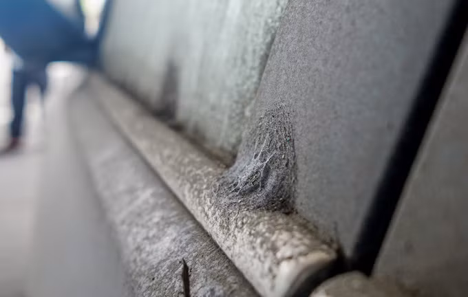 Dàn xe BMW hơn 3 triệu USD xuống cấp sau 2 năm phơi nắng Sài Gòn