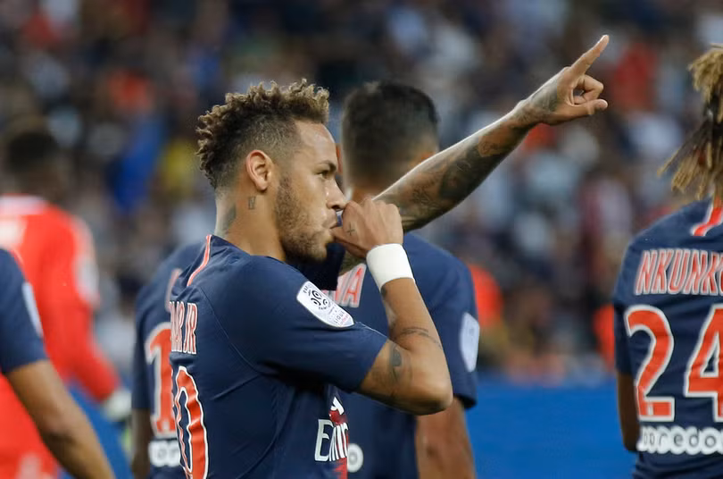 21 cầu thủ đắt giá nhất thế giới