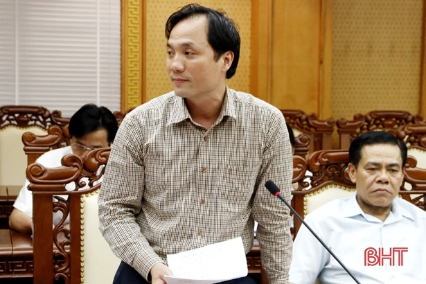 Bám sát hướng dẫn của Trung ương để xây dựng lộ trình sáp nhập, sắp xếp bộ máy