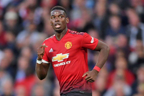 Top 10 ngôi sao đáng xem nhất Champions League 2018-2019