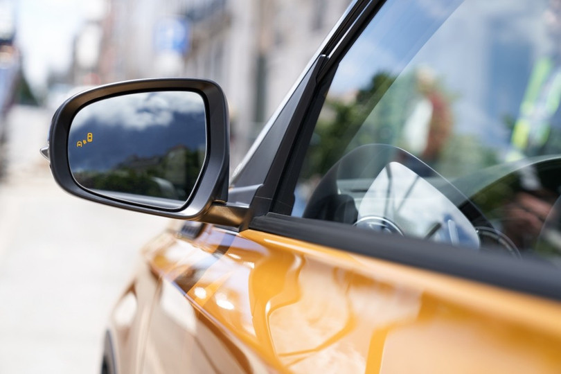 Suzuki Vitara 2019 lộ diện hoàn toàn, loại bỏ động cơ diesel