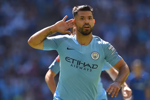 Top 10 ngôi sao đáng xem nhất Champions League 2018-2019