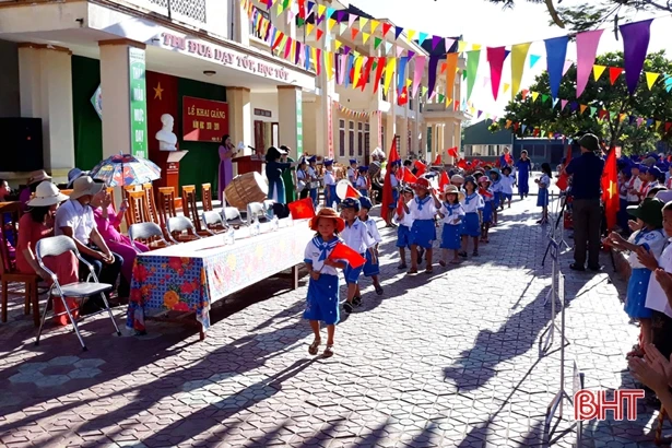 Năm 2020, Hà Tĩnh tiếp tục giảm 578 biên chế khối sự nghiệp công lập