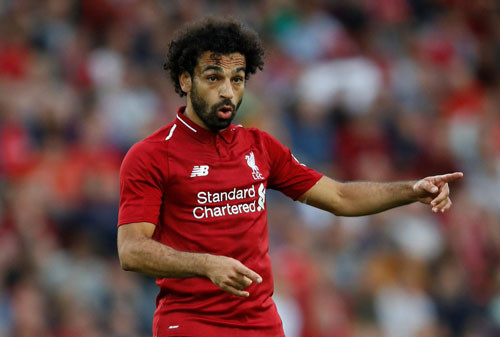 Top 10 ngôi sao đáng xem nhất Champions League 2018-2019