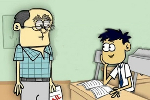 Đỉnh cao của thông minh