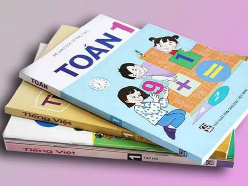 Bộ GD-ĐT sẽ kiểm tra việc in, phát hành SGK của NXB giáo dục Việt Nam