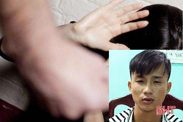 Khởi tố “yêu râu xanh” hiếp dâm bạn gái vị thành niên