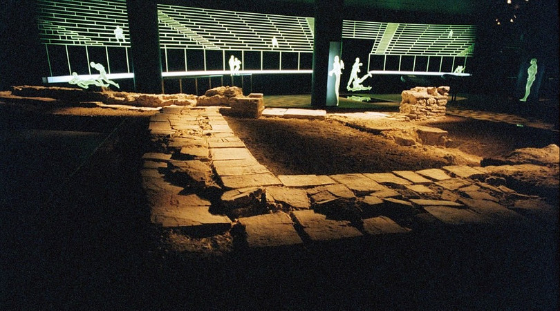 Những điểm đến bí mật nằm trong lòng đất ở London hình ảnh 8 Những điểm đến bí mật nằm trong lòng đất ở London