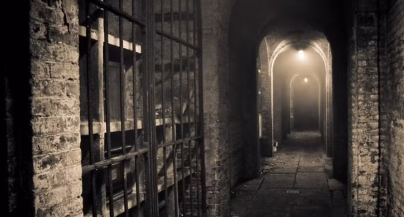 Những điểm đến bí mật nằm trong lòng đất ở London