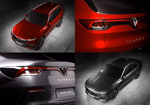 Xây dựng thần tốc, VinFast chuẩn bị xuất xưởng ô tô nội ra thị trường