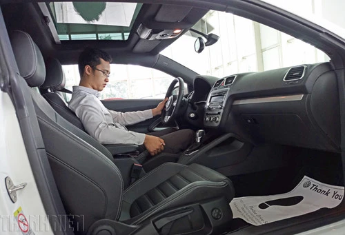 Phanh tay truyền thống trên ô tô đang dần bị ‘khai tử’