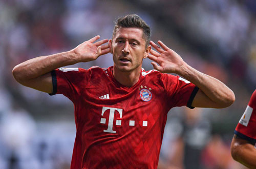 Top 10 ngôi sao đáng xem nhất Champions League 2018-2019