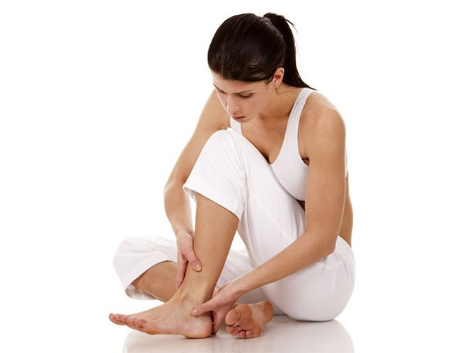 Những điều mà cơ bắp đang cố gắng nói với bạn