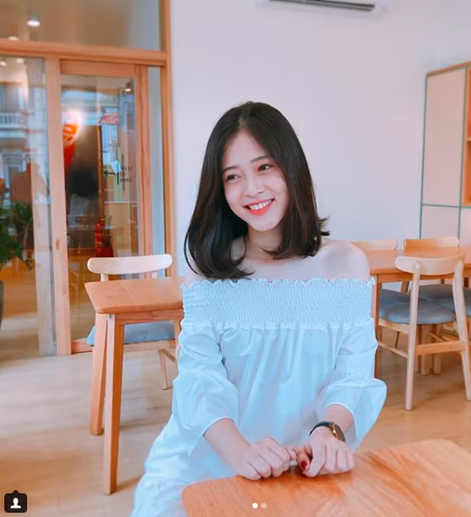 Loạt ảnh đời thường xinh ngất ngây của Á hậu Bùi Phương Nga