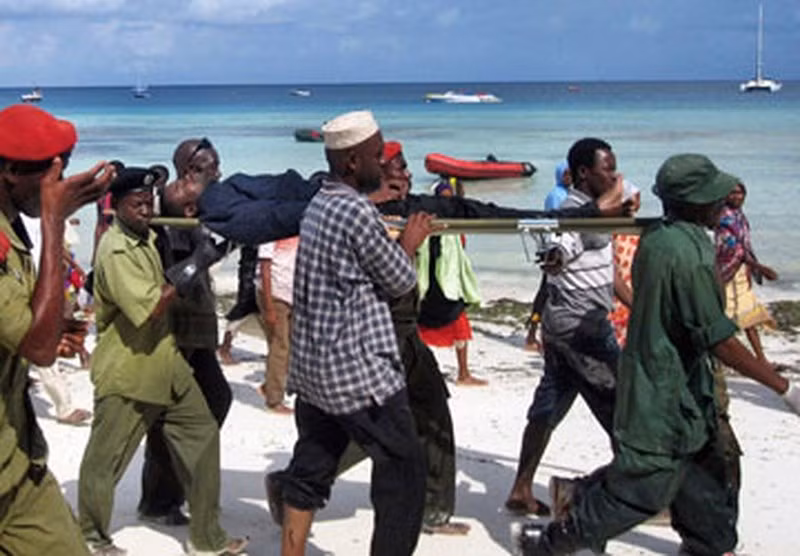 Thế giới ngày qua: Đảng Bảo thủ Anh có kế hoạch thay thế Thủ tướng Theresa May