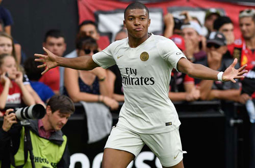 Top 10 ngôi sao đáng xem nhất Champions League 2018-2019