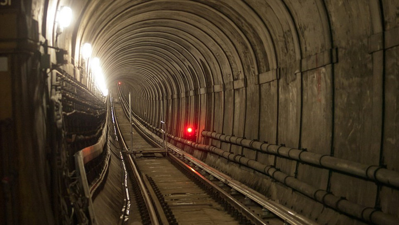 Những điểm đến bí mật nằm trong lòng đất ở London hình ảnh 10 Những điểm đến bí mật nằm trong lòng đất ở London