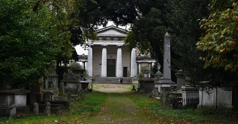 Những điểm đến bí mật nằm trong lòng đất ở London hình ảnh 3 Những điểm đến bí mật nằm trong lòng đất ở London