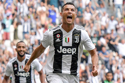 Top 10 ngôi sao đáng xem nhất Champions League 2018-2019