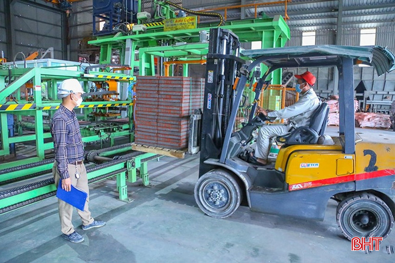 Vật liệu gạch không nung đang được khuyến khích sử dụng tại Hà Tĩnh. bqbht_br_image-41.jpg