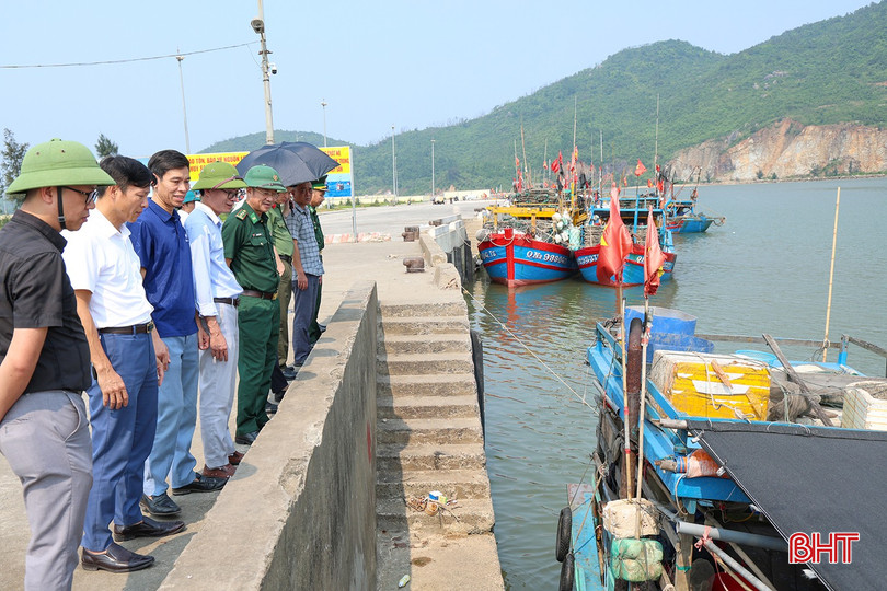 Thủ tướng Chính phủ yêu cầu khắc phục triệt để các tồn tại trong chống khai thác IUU