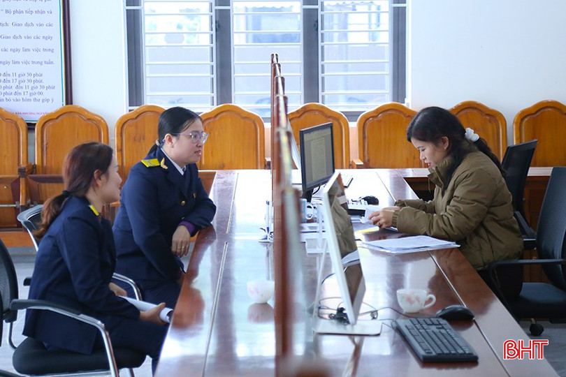 Trước thời điểm sáp nhập đơn vị hành chính, các địa phương luôn duy trì công việc thông suốt. bqbht_br_img-9432.jpg