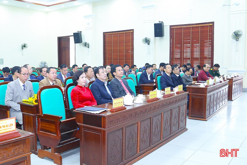 Các đại biểu tham dự hội nghị. bqbht_br_img-9819.jpg
