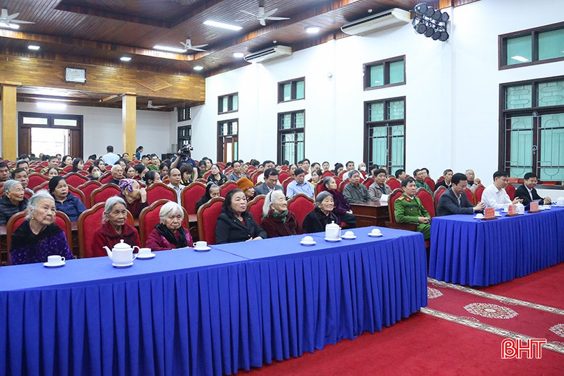 Các đại biểu tham dự chương trình. bqbht_br_img-9363.jpg
