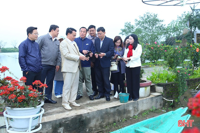 Đoàn đã đến tham quan cơ sở nuôi trai lấy ngọc của Công ty TNHH Thương mại tổng hợp dịch vụ Hoàn Mỹ tại phường Đồng Môn. bqbht_br_img-0116.jpg