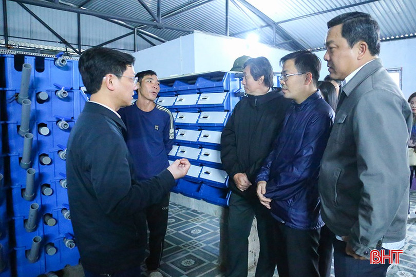 Đoàn công tác của HĐND tỉnh Bến Tre đánh giá cao những giải pháp, cách làm sáng tạo của TP Hà Tĩnh trong xây dựng nền nông nghiệp đô thị. bqbht_br_img-0223.jpg