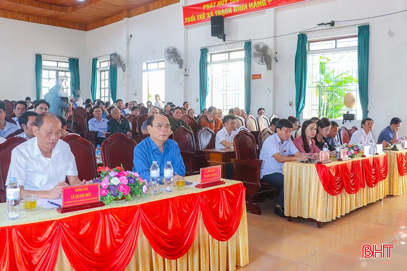 Đại biểu tham dự hội nghị. bqbht_br_anh-dai-bieu-8209.jpg