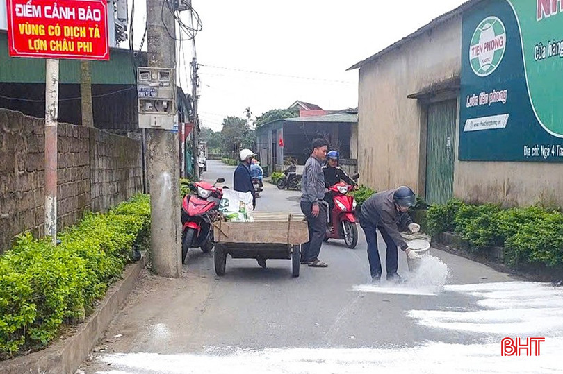 DTLCP đã xuất hiện tại 4 địa phương ở Hà Tĩnh. bqbht_br_z6313080513308-e4717a9e3b0b763ffc6fc51371d28163.jpg