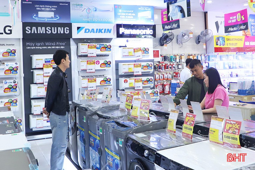 Máy sấy quần áo phù hợp với thời tiết mùa đông ở Hà Tĩnh được nhiều khách hàng tìm mua. bqbht_br_img-8334.jpg