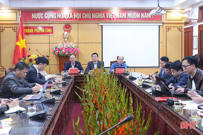 Lãnh đạo TP Hà Tĩnh chủ trì phiên tiếp công dân định kỳ tháng 1/2025. bqbht_br_img-9763.jpg