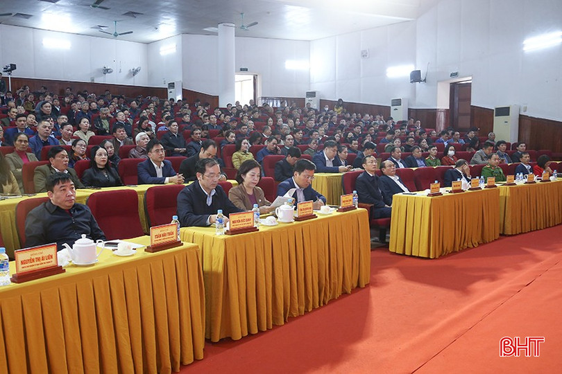 Đại biểu dự hội nghị. bqbht_br_img-9536.jpg