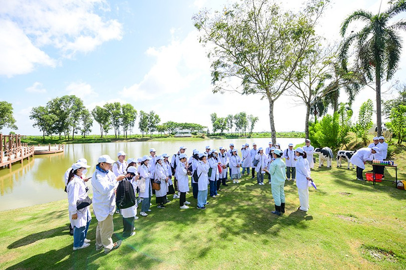 사진: Quang Dinh farm-tour-vbcsd-01.jpg