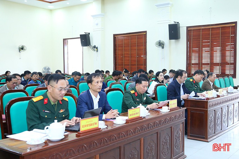 Đại biểu tham dự hội nghị. bqbht_br_img-6961.jpg