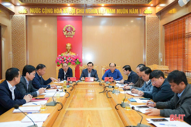Lãnh đạo TP Hà Tĩnh chủ trì phiên tiếp công dân định kỳ tháng 3/2025. bqbht_br_z6424441648650-440b37e1e312fe3826d731791cbee31d.jpg