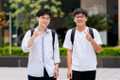 Đại học bắt đầu công bố điểm chuẩn từ hôm nay