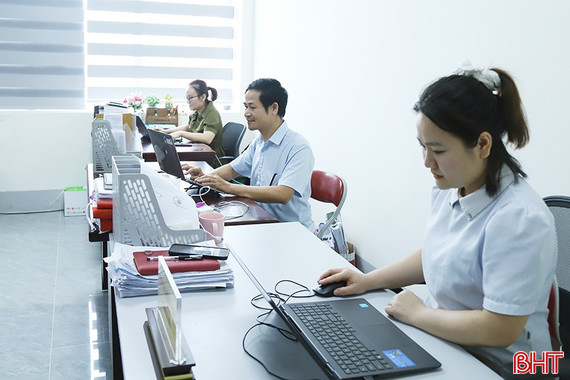 Hà Tĩnh chủ động chuẩn bị cho Cuộc bầu cử ĐBQH, đại biểu HĐND các cấp